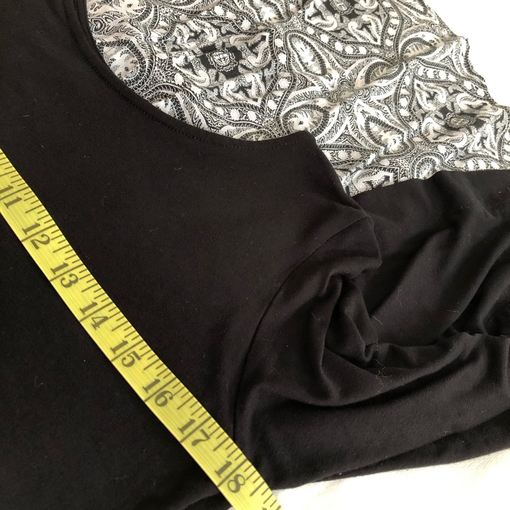 New direction ladies top - Picture 3 of 8
